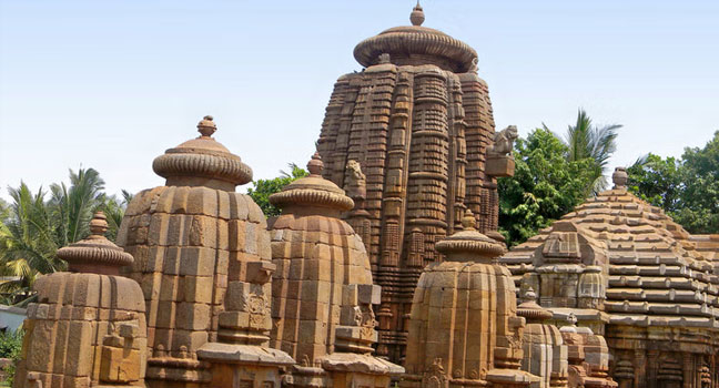 Mukteshwar Temple